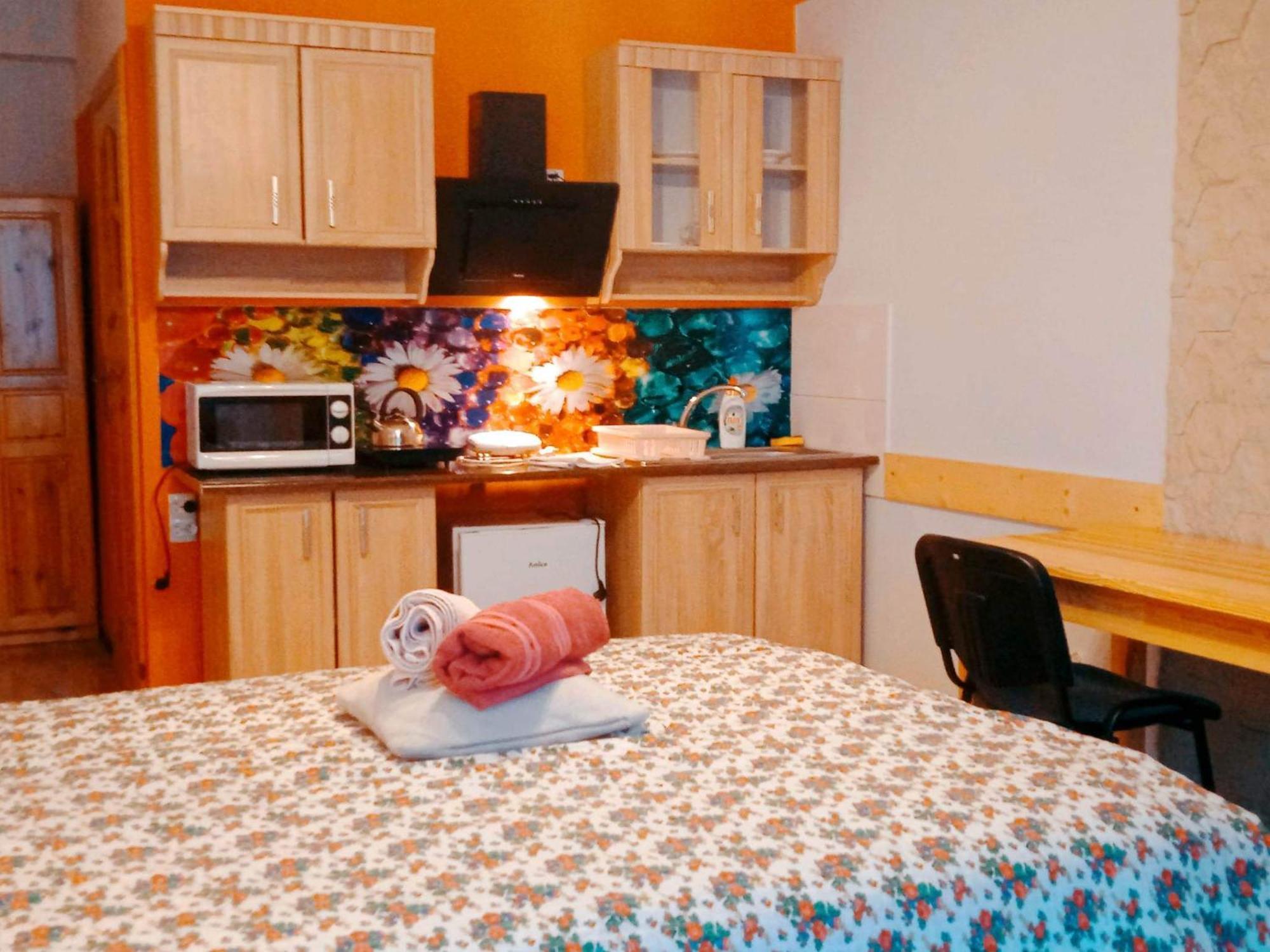Apartamenty I Pokoje Goscinne Nowita 자코파네 외부 사진