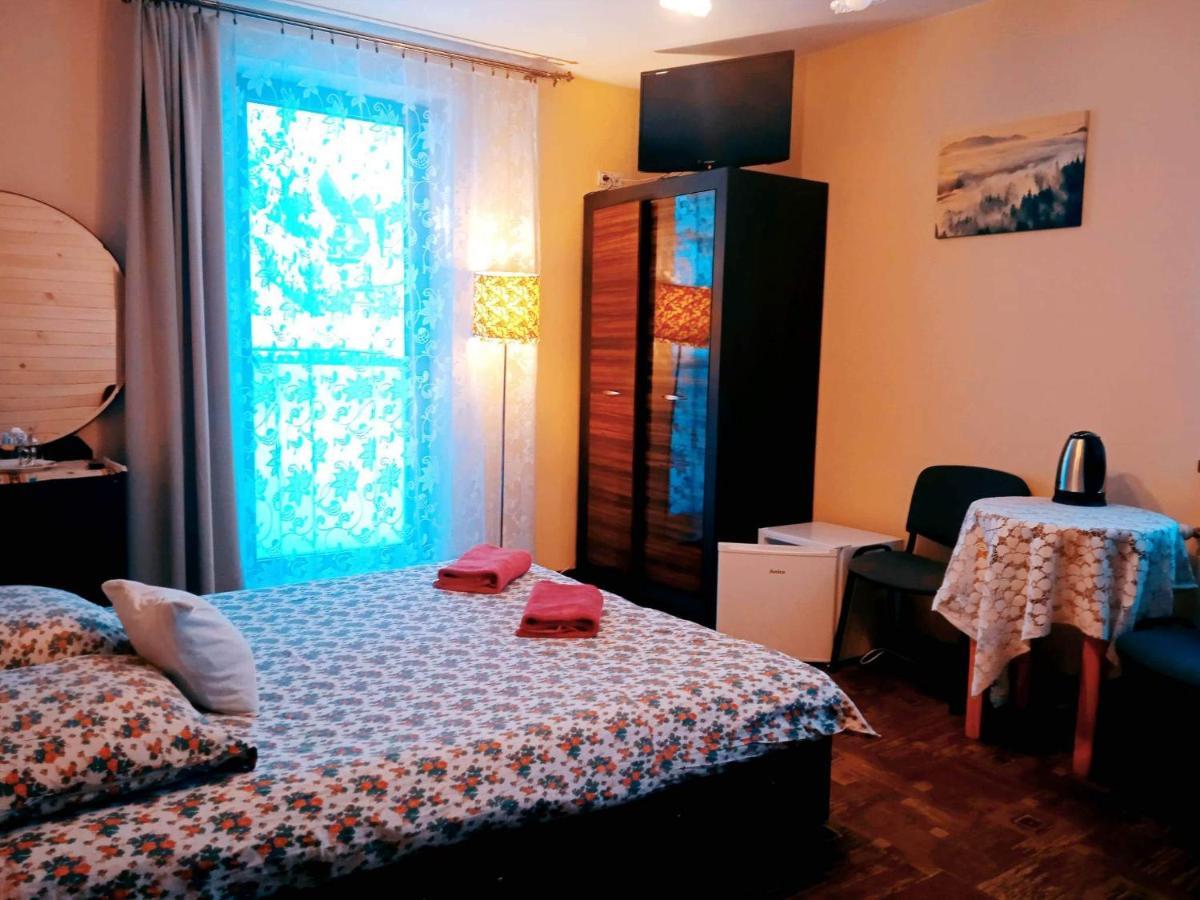 Apartamenty I Pokoje Goscinne Nowita 자코파네 외부 사진